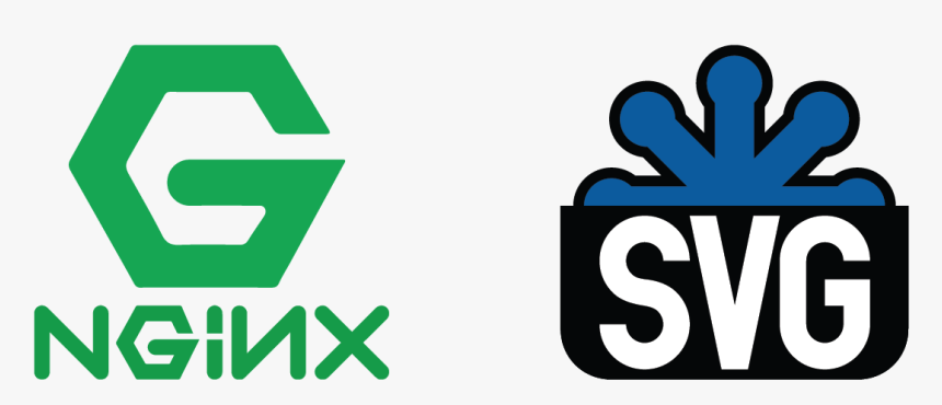 Transparent Nginx Logo Png, Png Download, Free Download