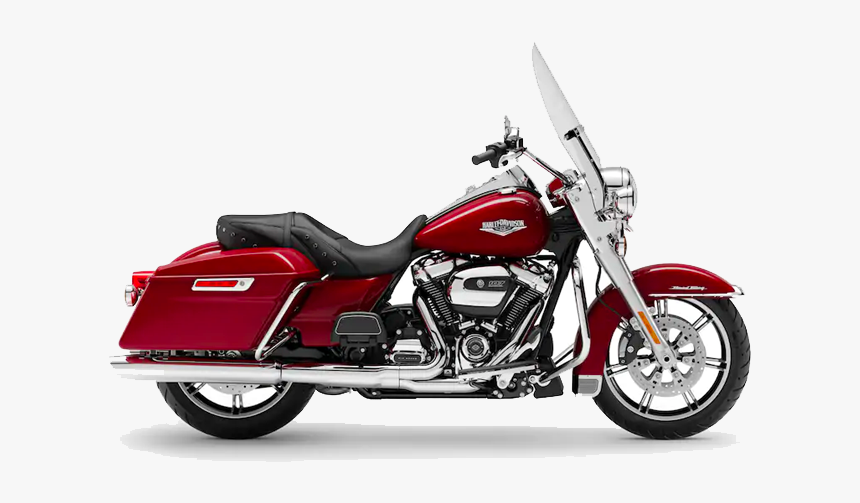 2019 Harley Davidson Road King, HD Png Download, Free Download