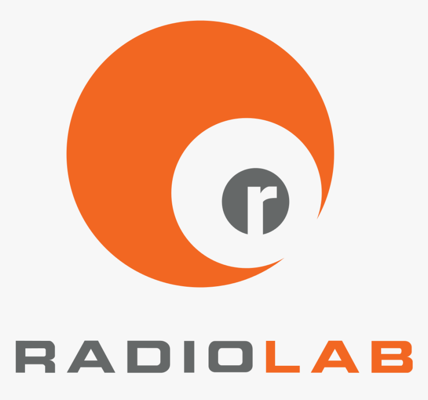 Image Result For Radiolab Radiolab Podcast Logo, HD Png Download