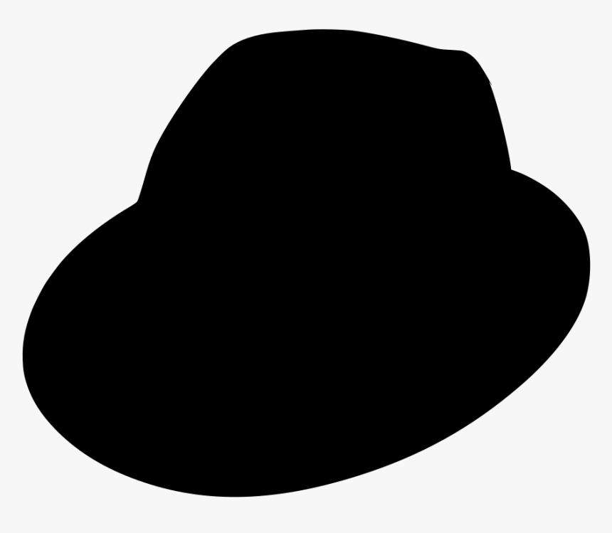 Fedora, HD Png Download, Free Download