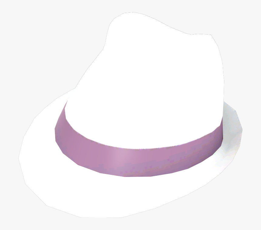 Smooth Criminal"s Fancy Fedora - Tf2 Fancy Fedora Painted, HD Png Download, Free Download