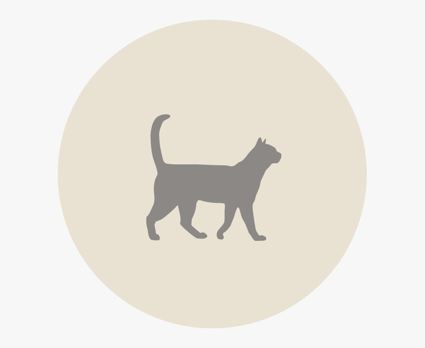 Cat Friends Shelter Logo, HD Png Download, Free Download