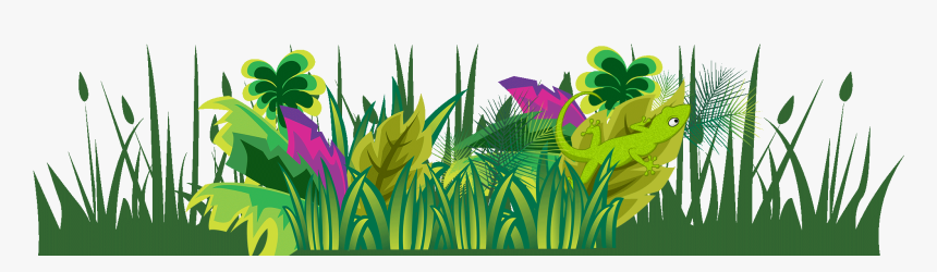 Creativegeckos - Com - My - Rumput Png, Transparent Png, Free Download