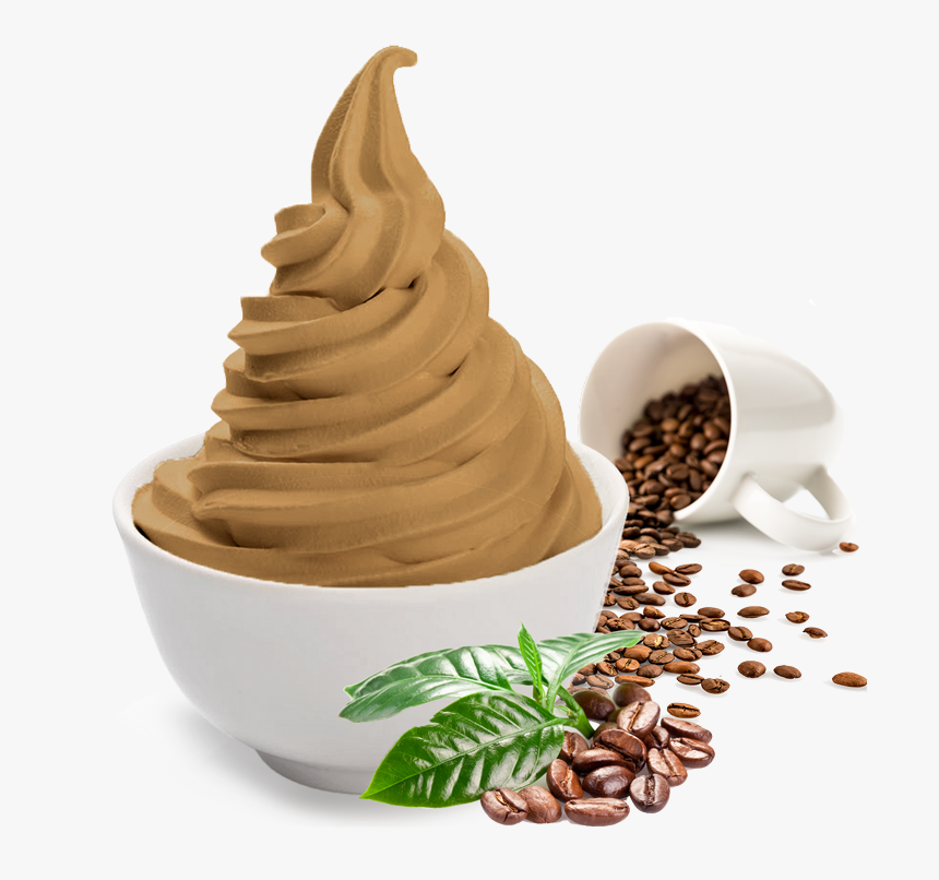 Soft Serve Ice Creams, HD Png Download, Free Download