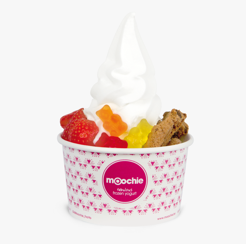 Frozen Yoghurt , Png Download - Gelato, Transparent Png, Free Download