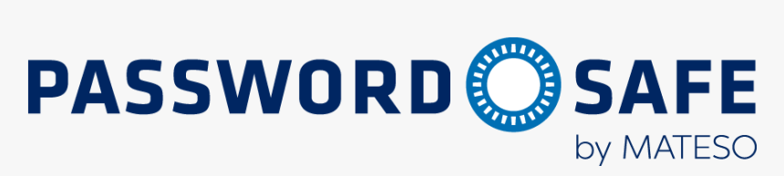 Logo Passwordsafe - Electric Blue, HD Png Download, Free Download