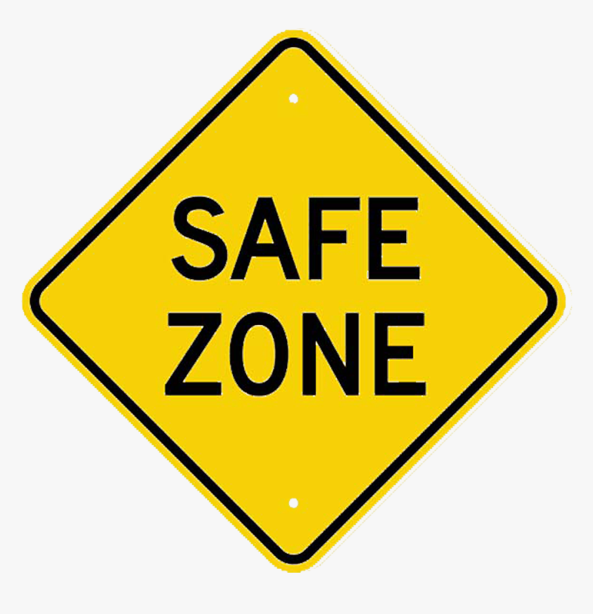 Logo Safe Zone Png, Transparent Png, Free Download