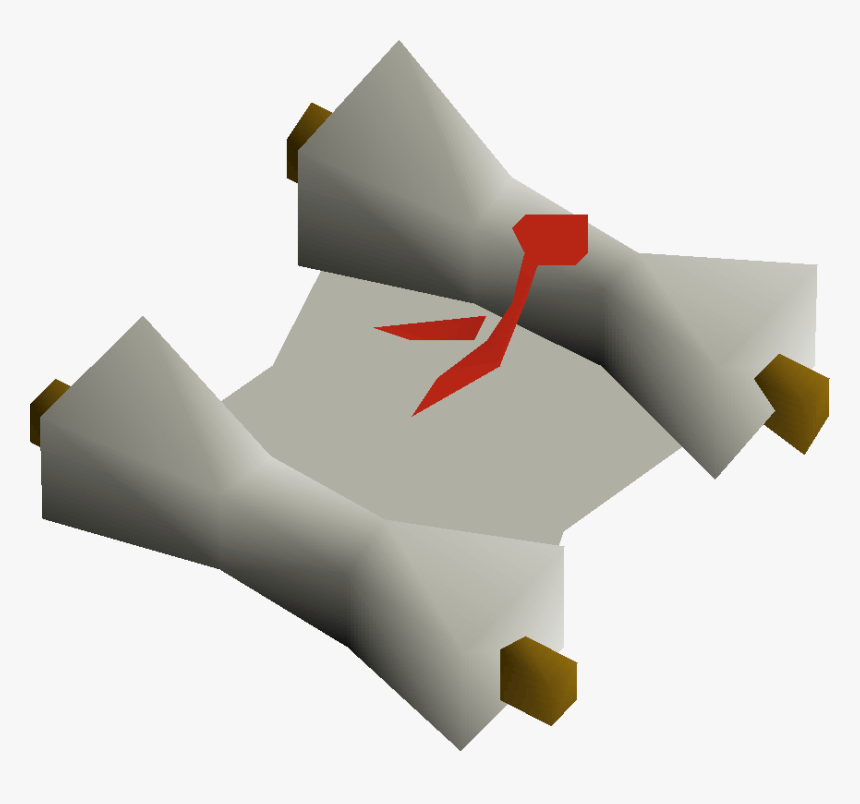 Old School Runescape Wiki - Axe, HD Png Download, Free Download