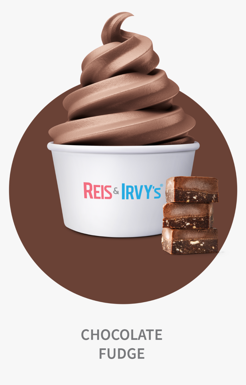Reis And Irvy Flavors, HD Png Download, Free Download