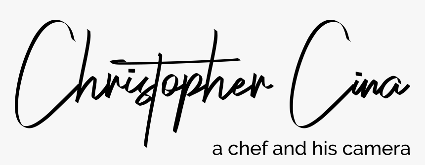 Christophercina - Com - Calligraphy, HD Png Download, Free Download