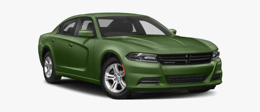 New 2020 Dodge Charger Gt - 2019 Black Dodge Charger, HD Png Download, Free Download