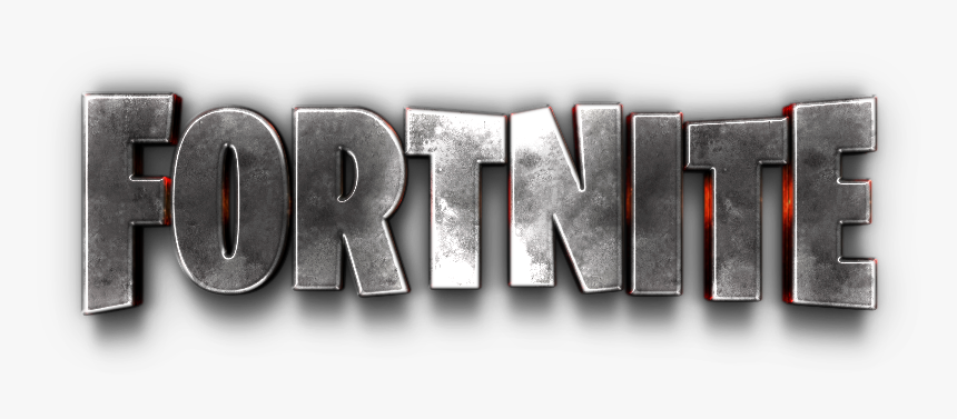 Transparent Fortnite For Banner, HD Png Download, Free Download