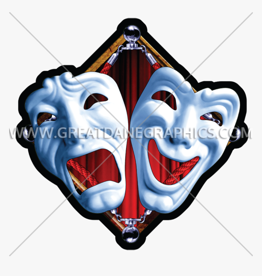 Smile Now Cry Later Mask, HD Png Download, Free Download