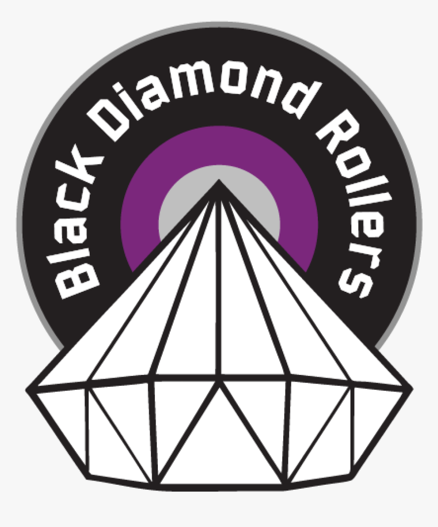Black Diamond Roller, HD Png Download, Free Download