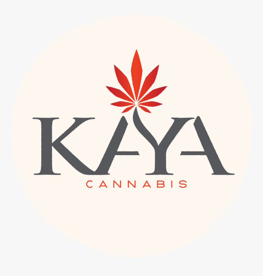 Kaya Cannabis - - Circle, HD Png Download, Free Download