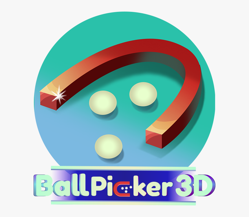 Game Icons 3dpicker - Graphic Design, HD Png Download, Free Download