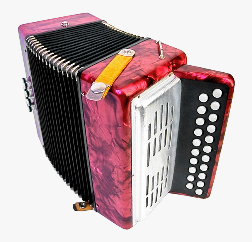 Accordion, HD Png Download, Free Download