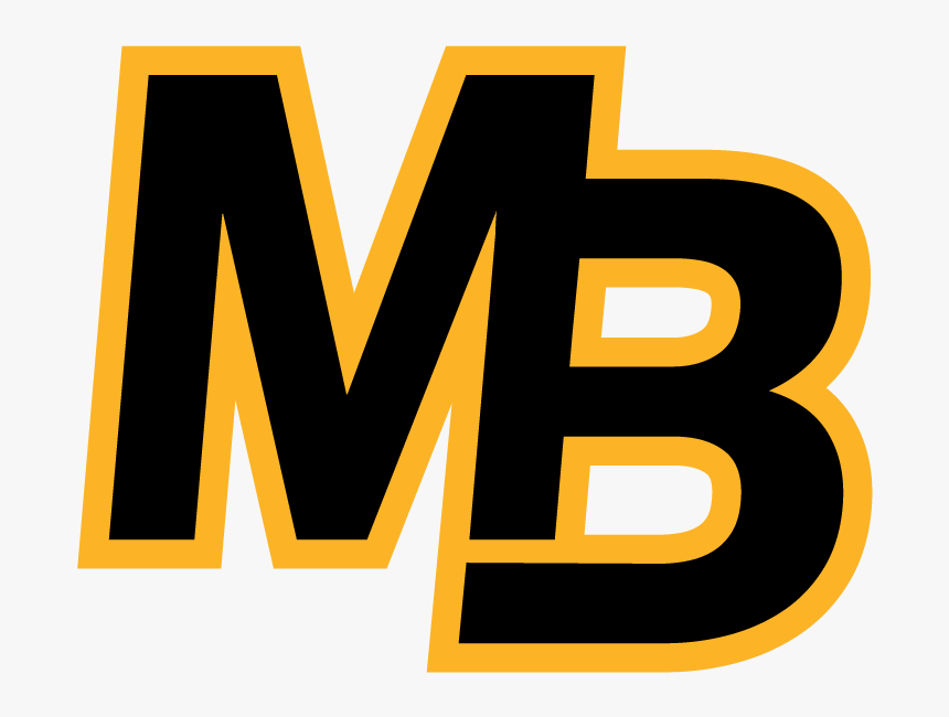 Mission Bay High School Logo - Mission Bay High Logo, HD Png Download, Free Download