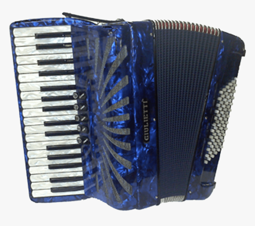 Acordeon Scandalli, HD Png Download, Free Download