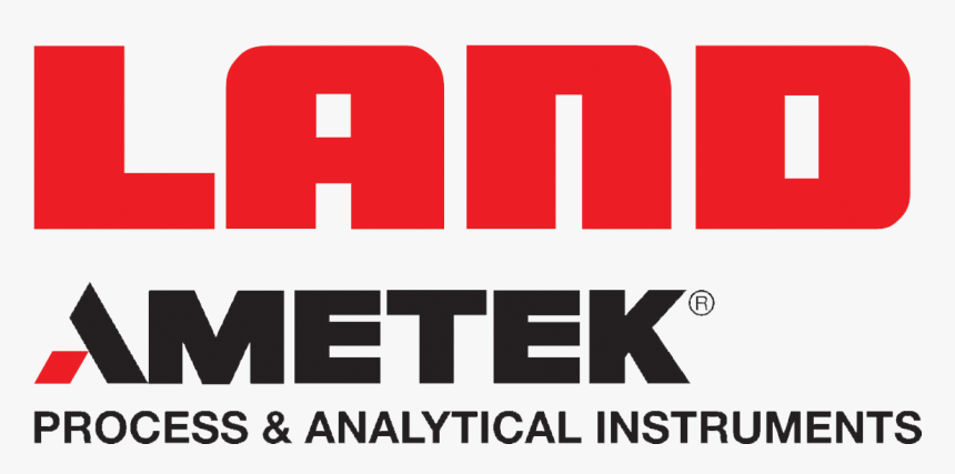 Ametek Land Logo Strap - Land Instruments International Ltd, HD Png Download, Free Download