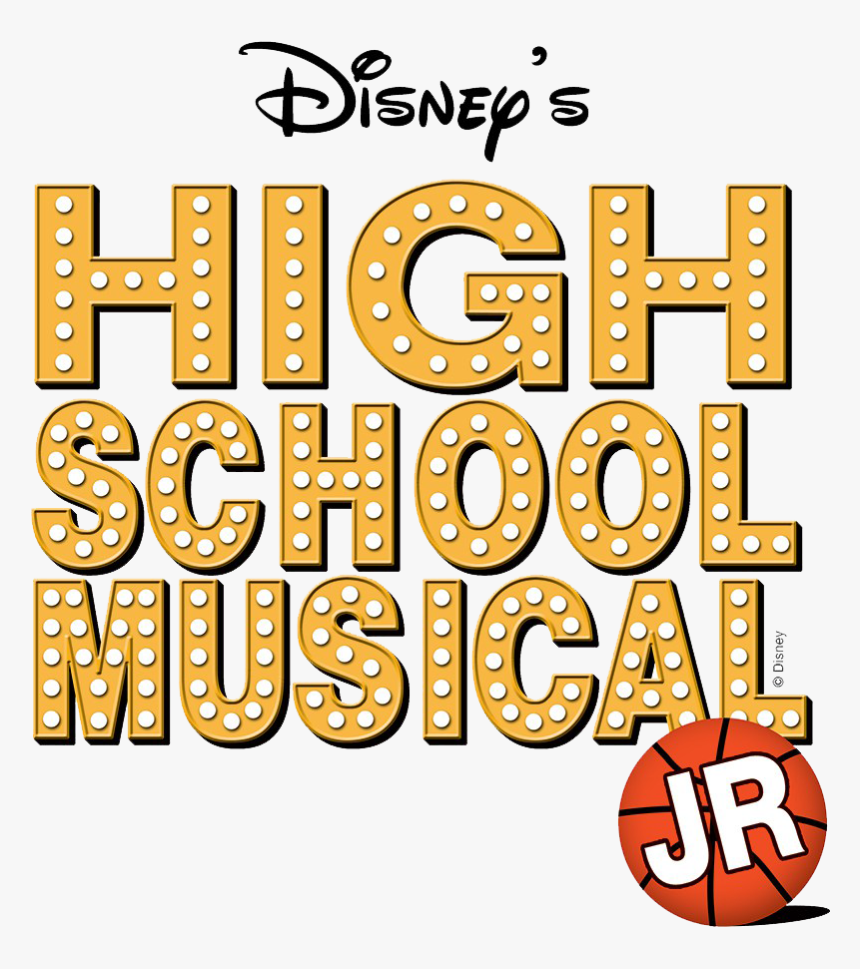 Disney High School Musical Jr, HD Png Download, Free Download