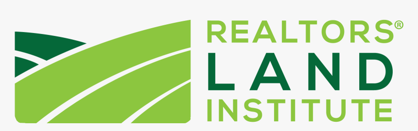 Realtors Land Institute Logo, HD Png Download, Free Download