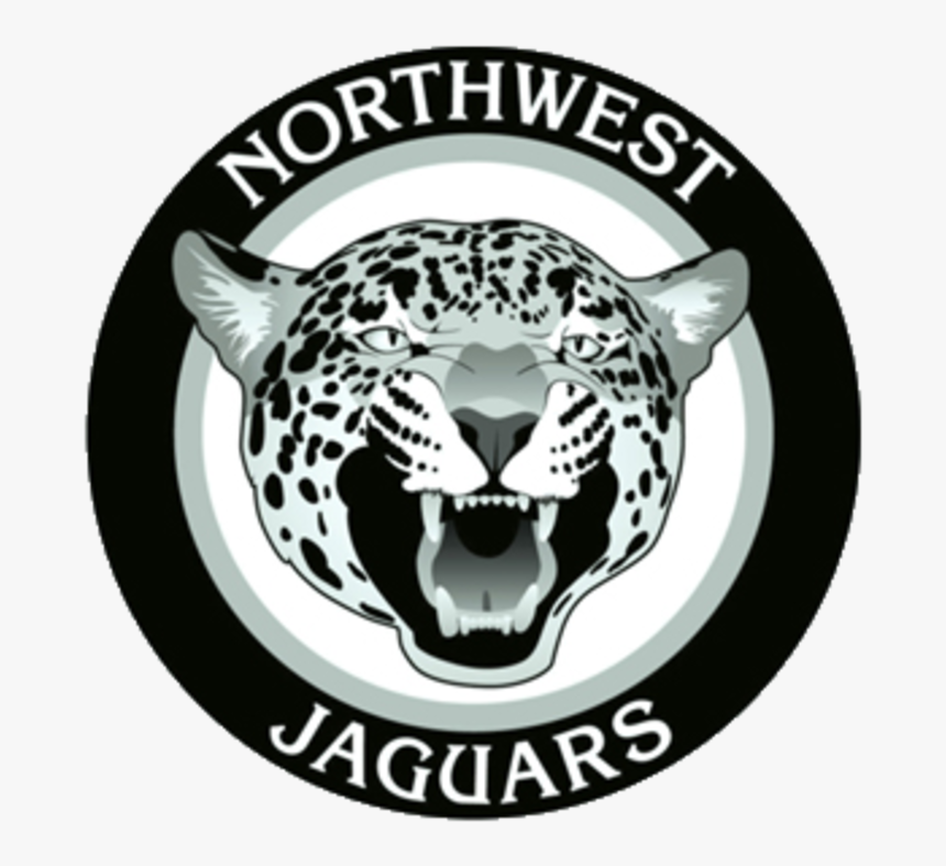 Northwest High School Jaguars, Hd Png Download , Png - Northwest High School Jaguars, Transparent Png, Free Download