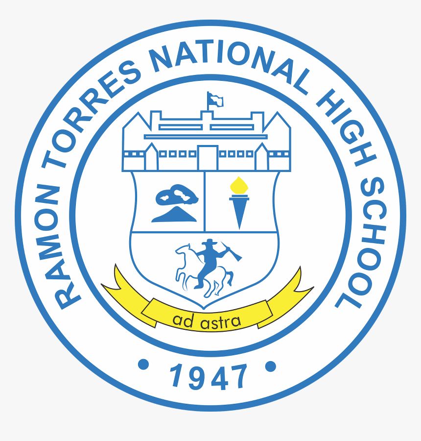 Ramon Torres National High School, HD Png Download, Free Download