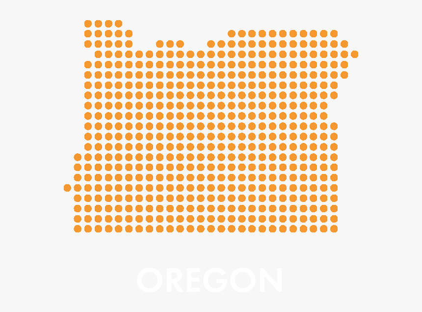 Noun Oregon 468274 Copy - Love Kuwait, HD Png Download, Free Download