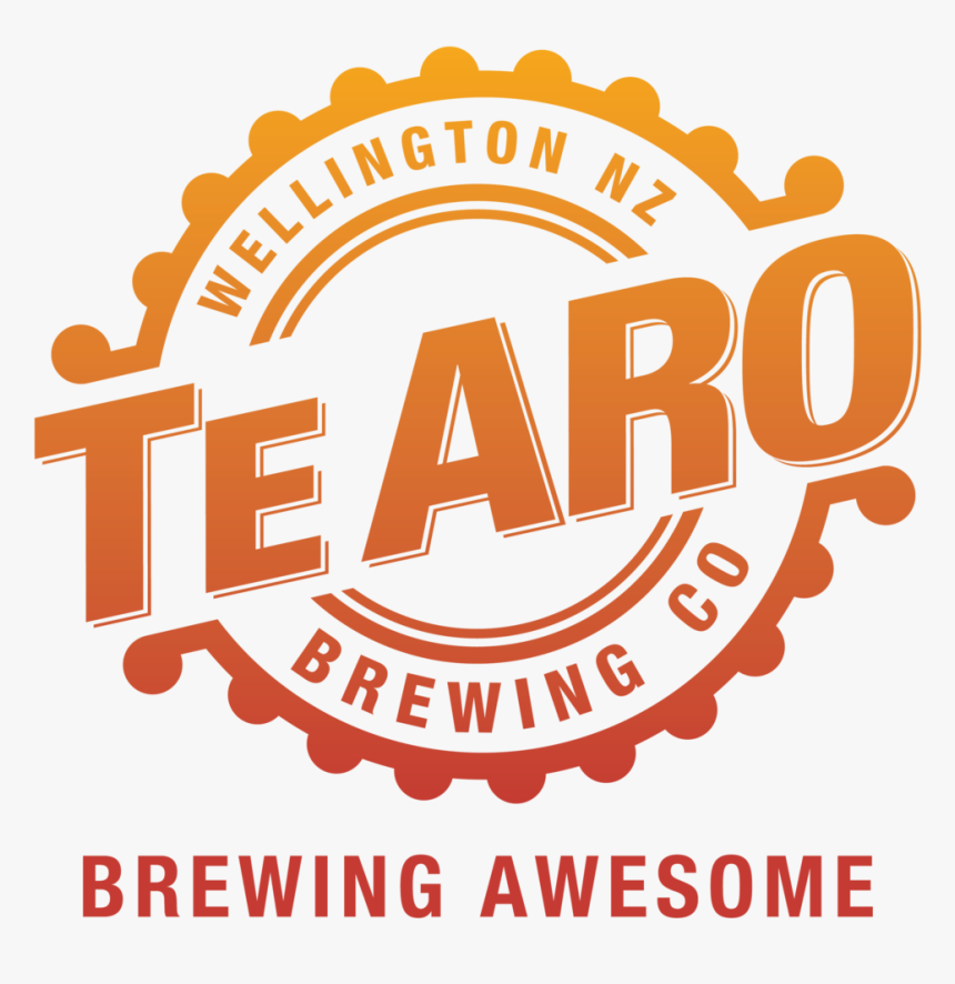 Te Aro Brewing Awesome - National Robotics League, HD Png Download, Free Download