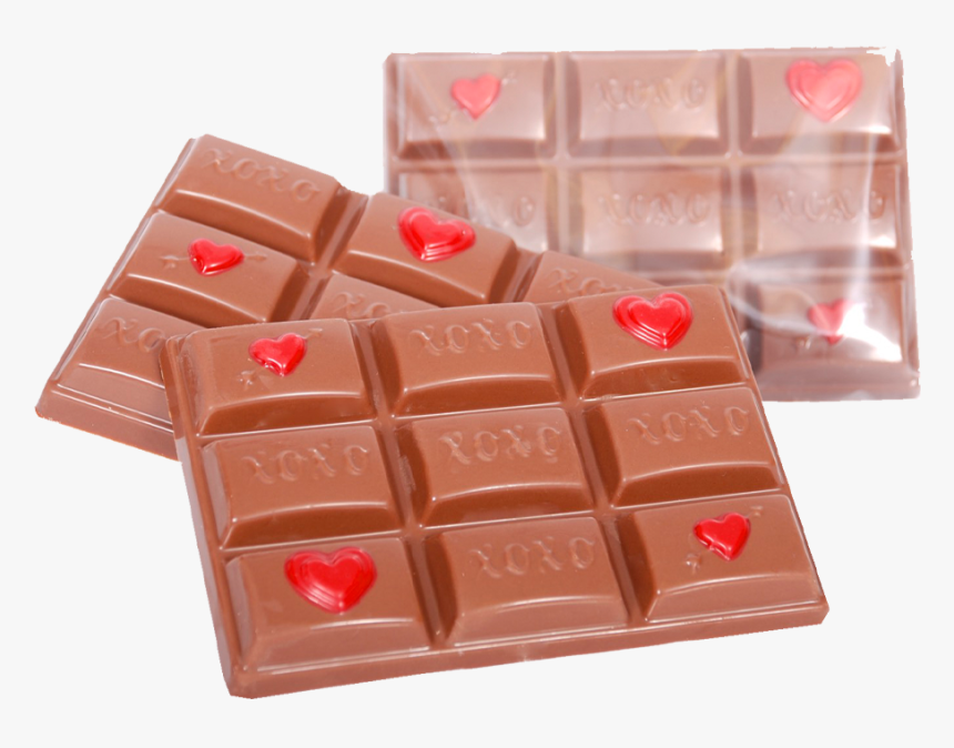 Valentines Xoxo Bar 2 - Chocolate Bar, HD Png Download, Free Download