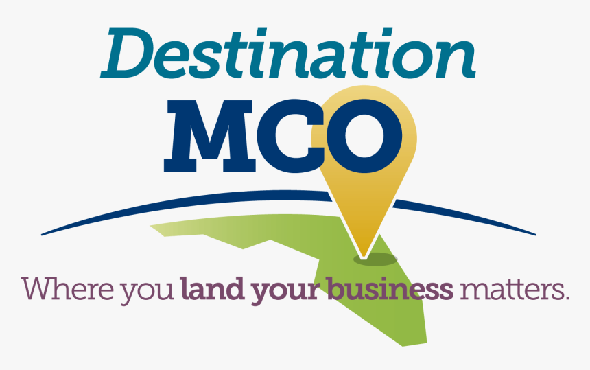 Destination Mco Logo - Great Basin Federal Credit Union, HD Png Download, Free Download