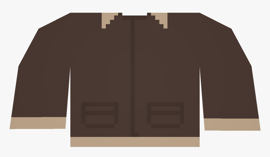 Jacket Pilot , Png Download - Sweater, Transparent Png, Free Download