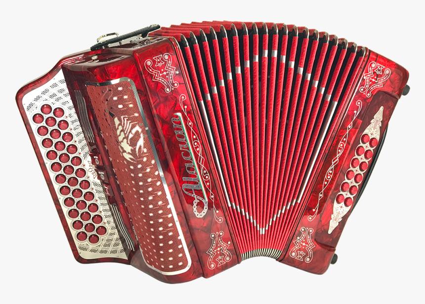 Alacran Accordion 5 Switch, HD Png Download, Free Download