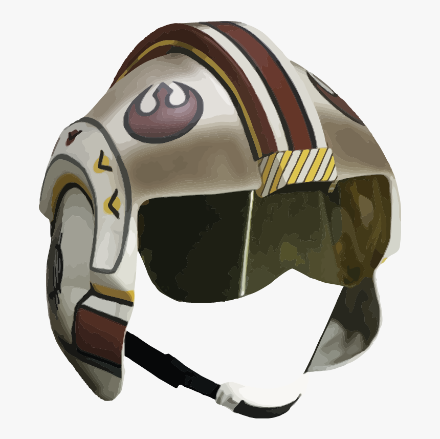 Star Wars Helmet Png, Transparent Png, Free Download