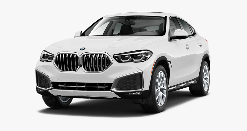X6 - Bmw 5 Series White India, HD Png Download, Free Download