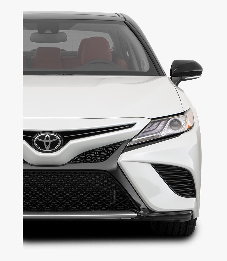 Toyota Camry - Compact Sport Utility Vehicle, HD Png Download, Free Download