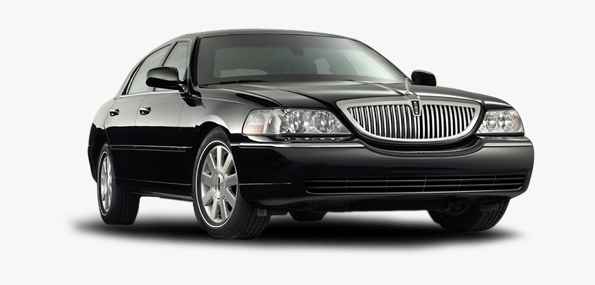 Car Service In Austin - Seattle, HD Png Download, Free Download