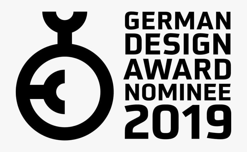 Gda19 Ho Nominee 1c - German Design Award Special 2016, HD Png Download, Free Download