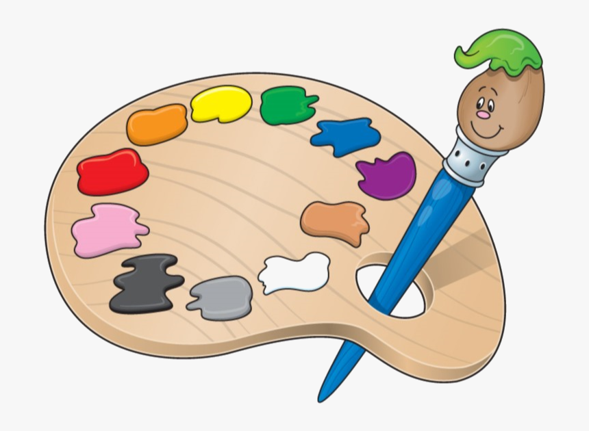 Paint Clipart, HD Png Download, Free Download