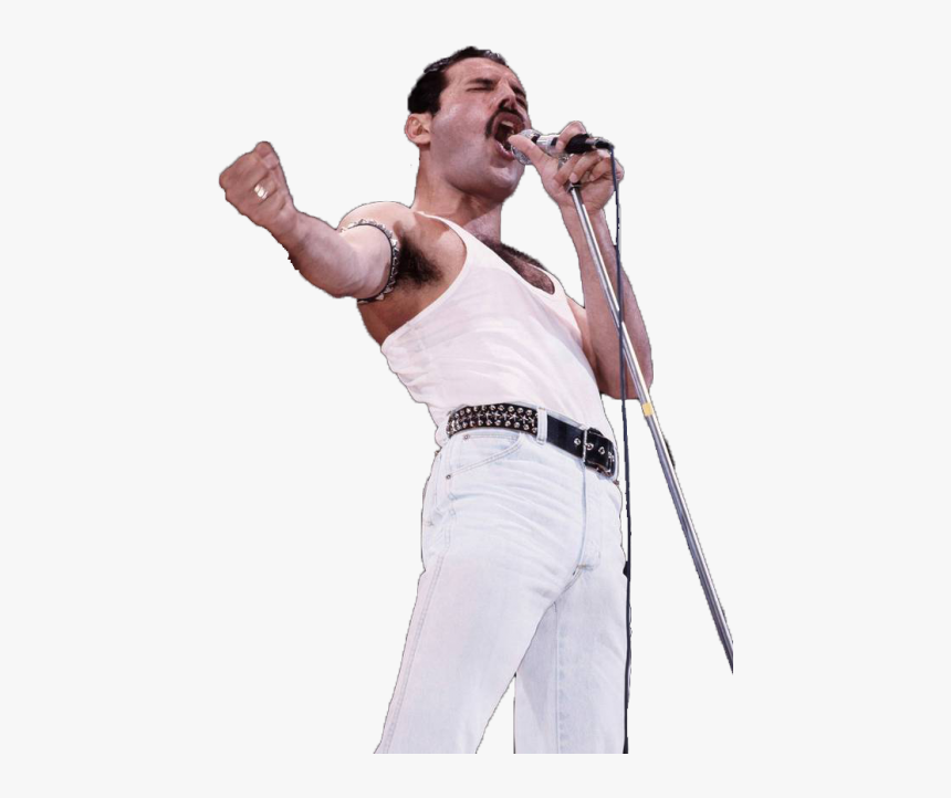 Freddie Mercury Icon Png, Transparent Png, Free Download