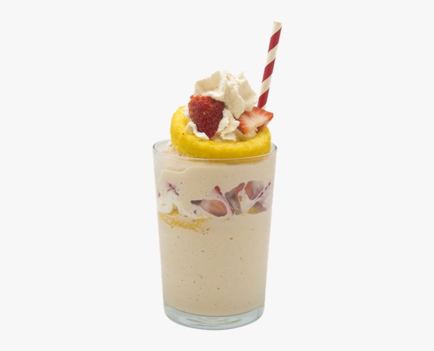 Milkshake, HD Png Download, Free Download