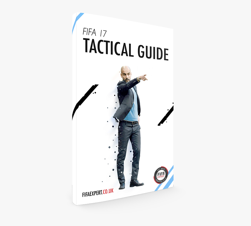 Fifa 17 Tactics Tips - Poster, HD Png Download, Free Download