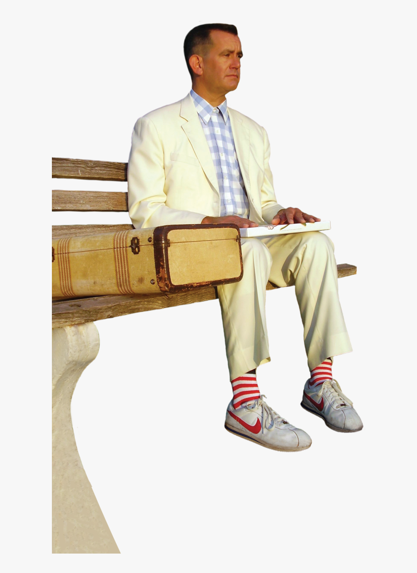 Forrest Gump Png - Forrest Gump Running Png, Transparent Png, Free Download