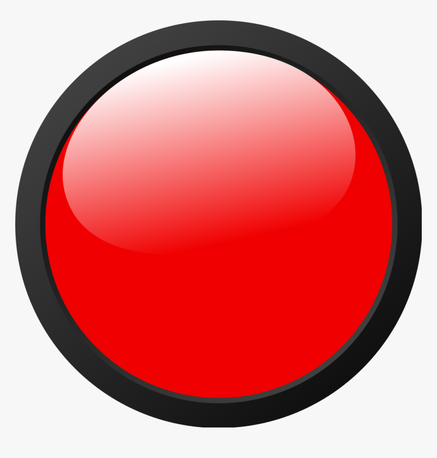 Red Light Icon, HD Png Download, Free Download