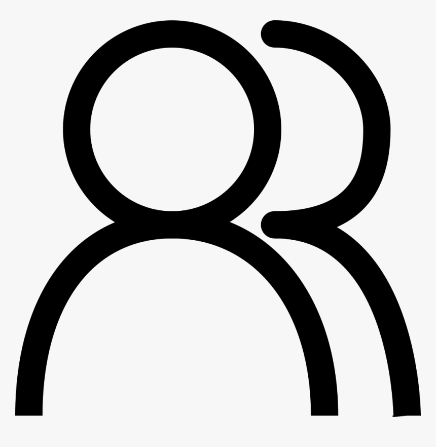 White Contact Icon Png Transpa Infoupdate