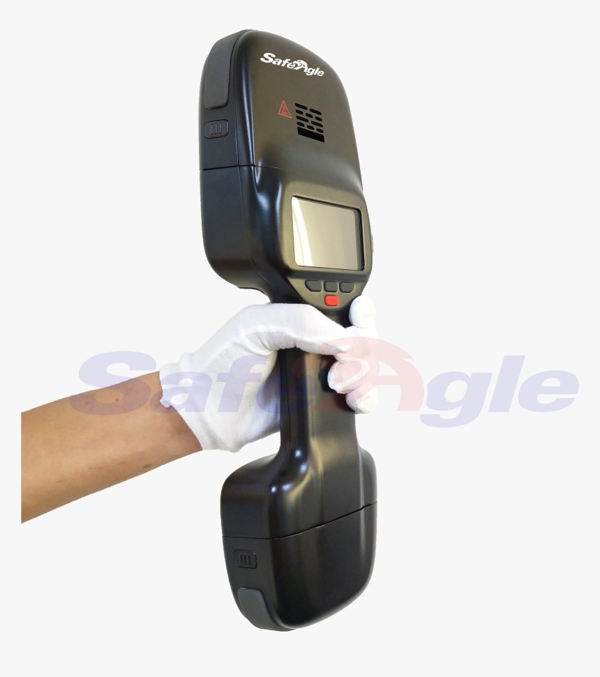 Safeagle Non-radioactive Tnt Trace Detection Device - Gadget, HD Png Download, Free Download