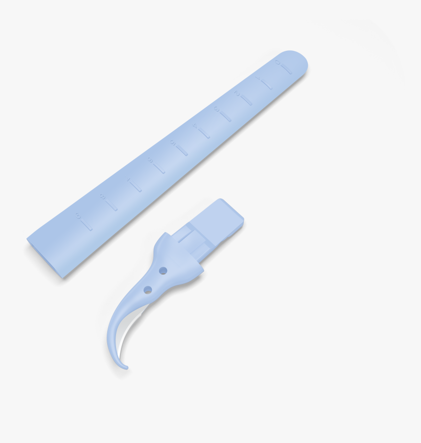 Scalpel Png, Transparent Png, Free Download