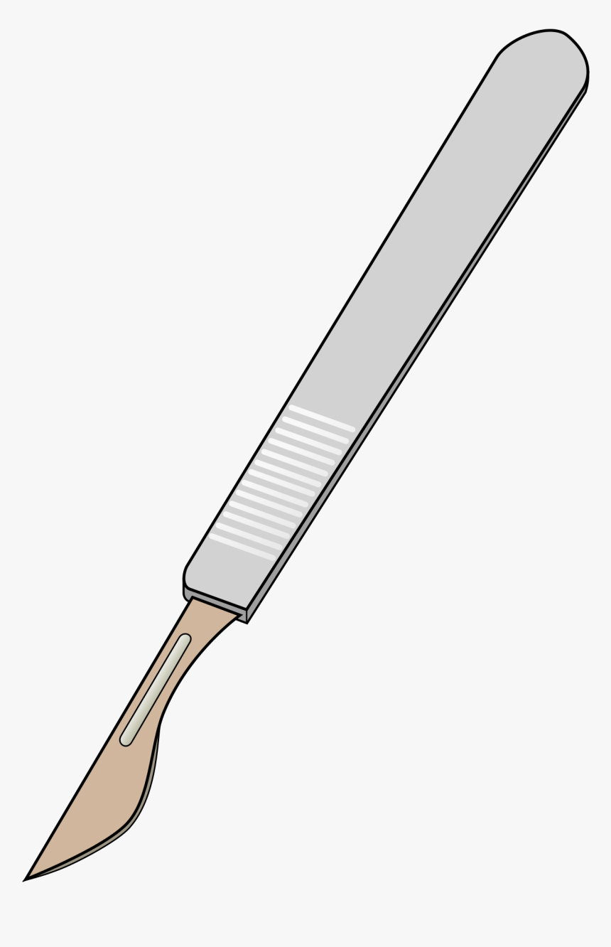 Thumb Image - Knife, HD Png Download, Free Download