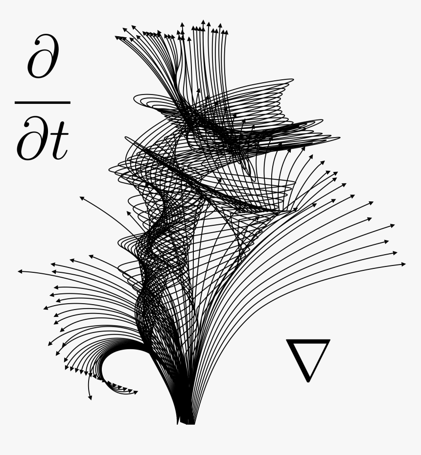 Partial Differential Equations, HD Png Download, Free Download